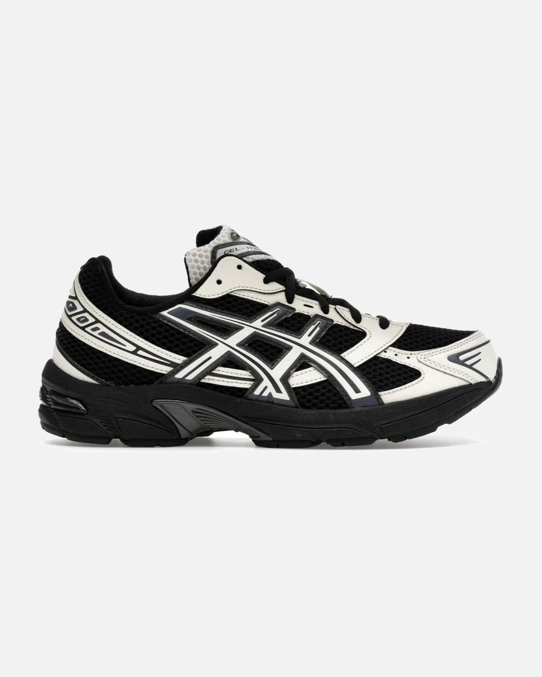 ASICS Gel-1130 Black Cream - view 1