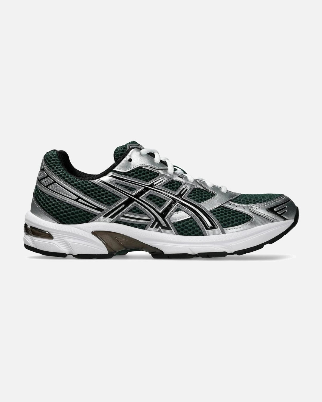 ASICS Gel-1130 Evergreen Black - view 1