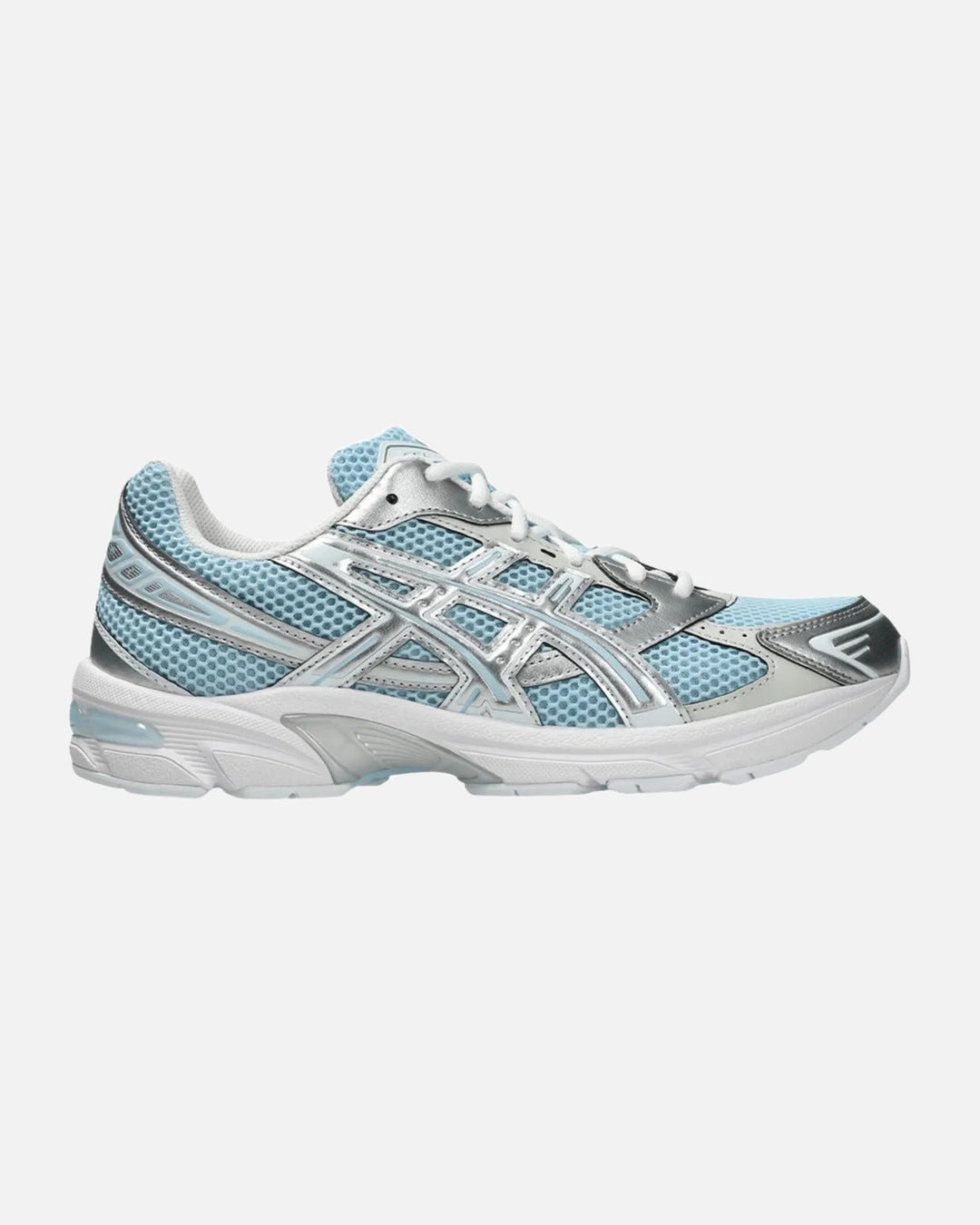 ASICS Gel-1130 Faded Denim Pure Silver - view 1