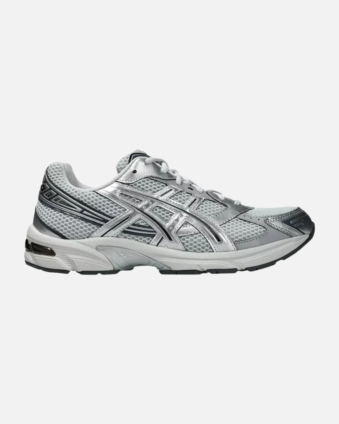 ASICS Gel-1130 Glacier Grey Pure Silver - view 1