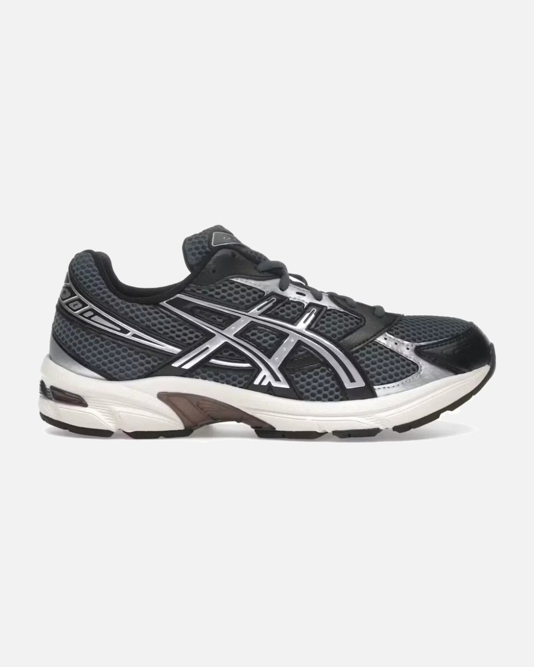 ASICS Gel-1130 Steel Grey Black - view 1