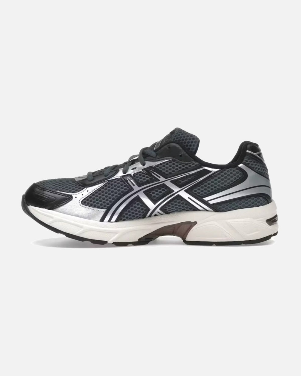 ASICS Gel-1130 Steel Grey Black - view 2