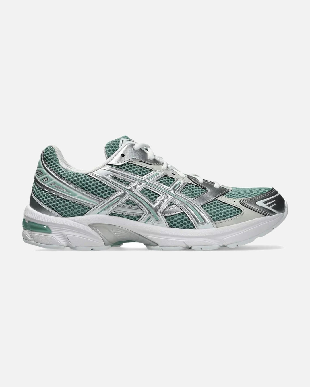 ASICS Gel-1130 Verdigris Pure Silver - view 1