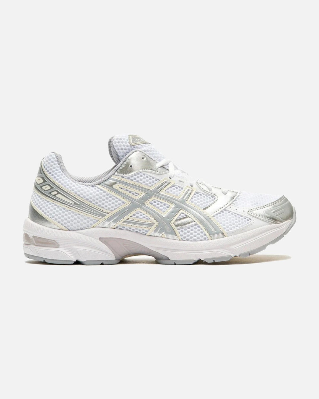 ASICS Gel-1130 White Piedmont Grey - view 1