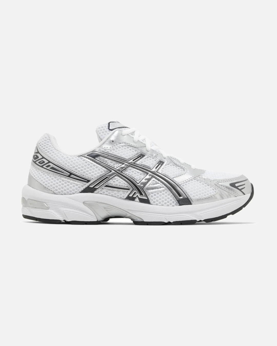 ASICS Gel-1130 White Pure Silver - view 1