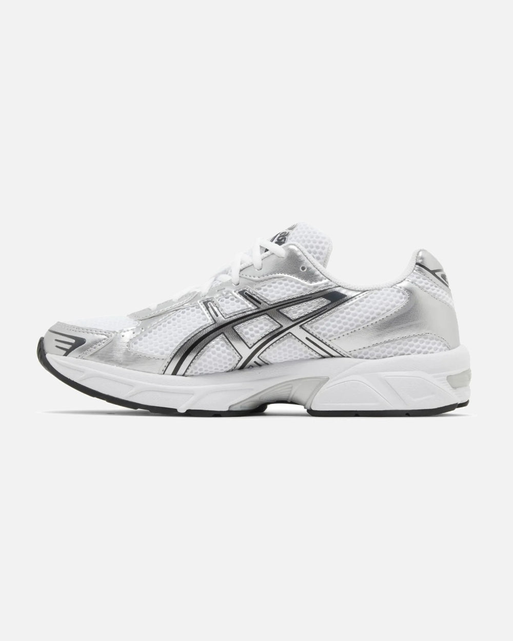 ASICS Gel-1130 White Pure Silver - view 2