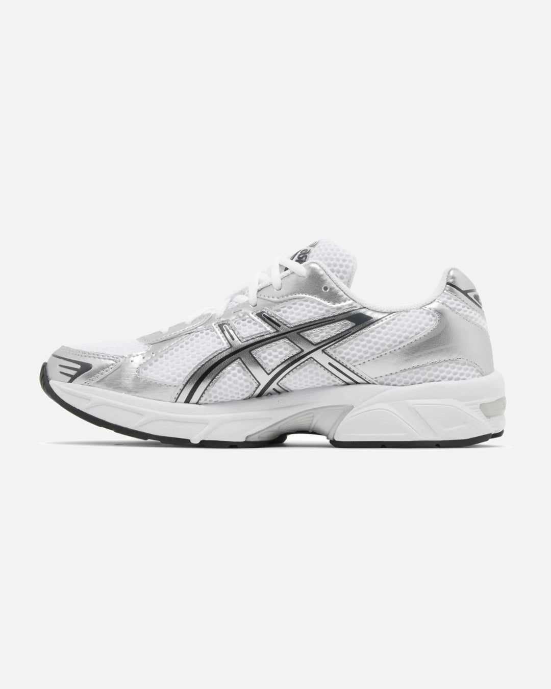 ASICS Gel-1130 White Pure Silver - view 2
