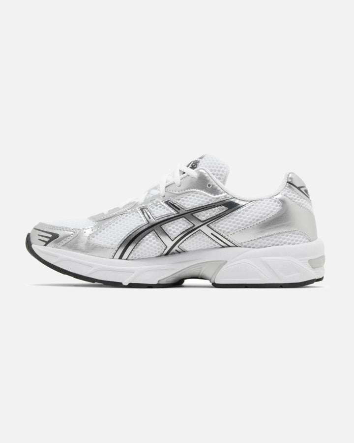 ASICS Gel-1130 White Pure Silver - view 2