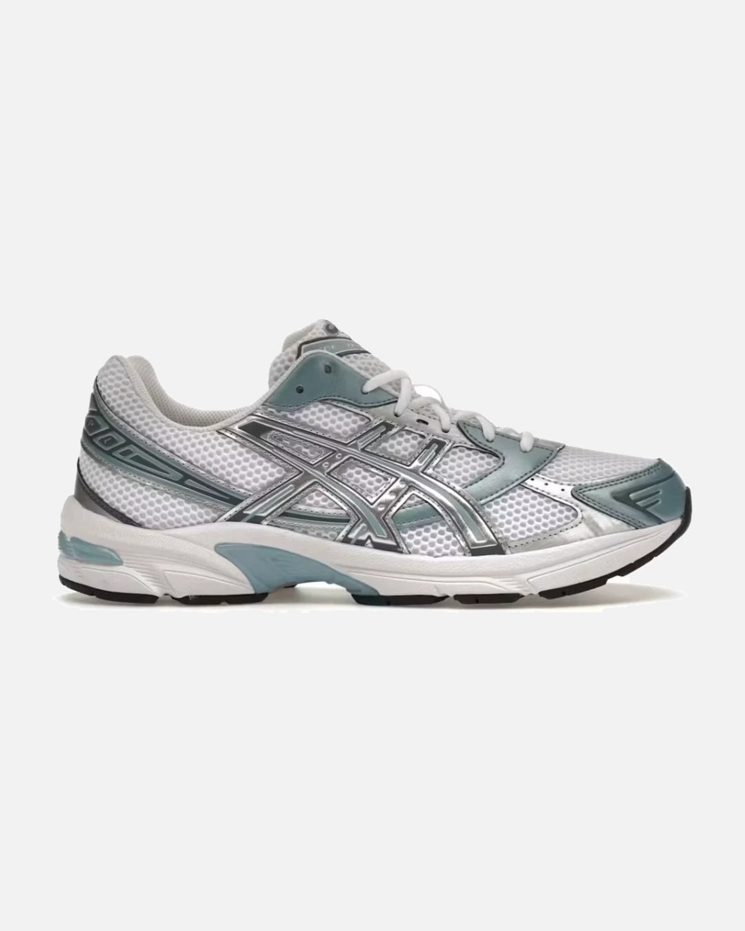 ASICS Gel-1130 White Shark Skin - view 1