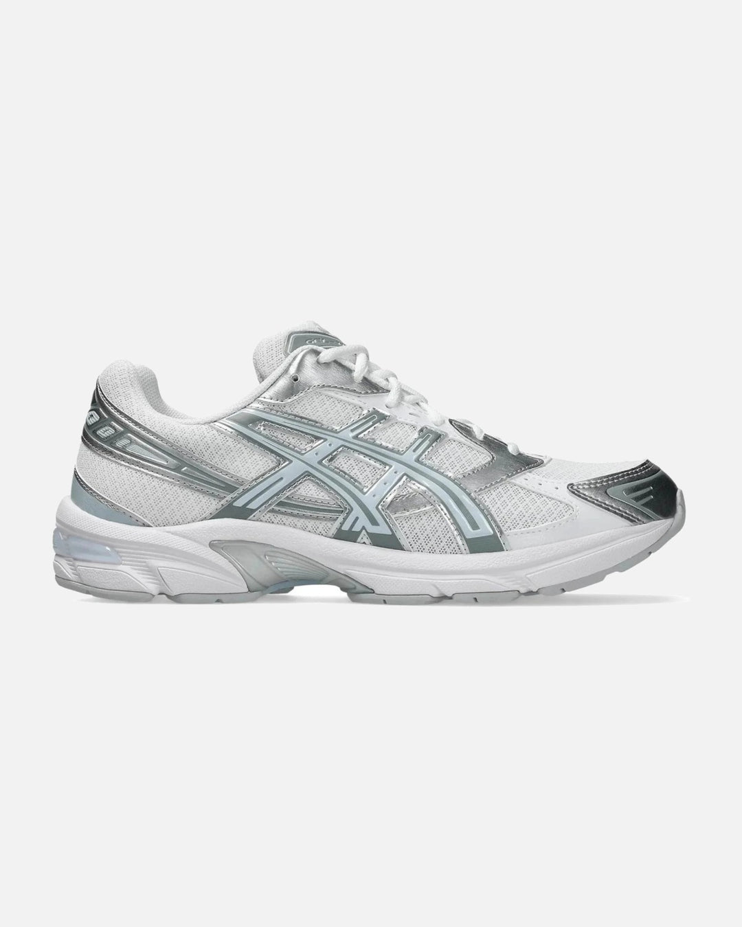 ASICS Gel-1130 White Storm Cloud - view 1