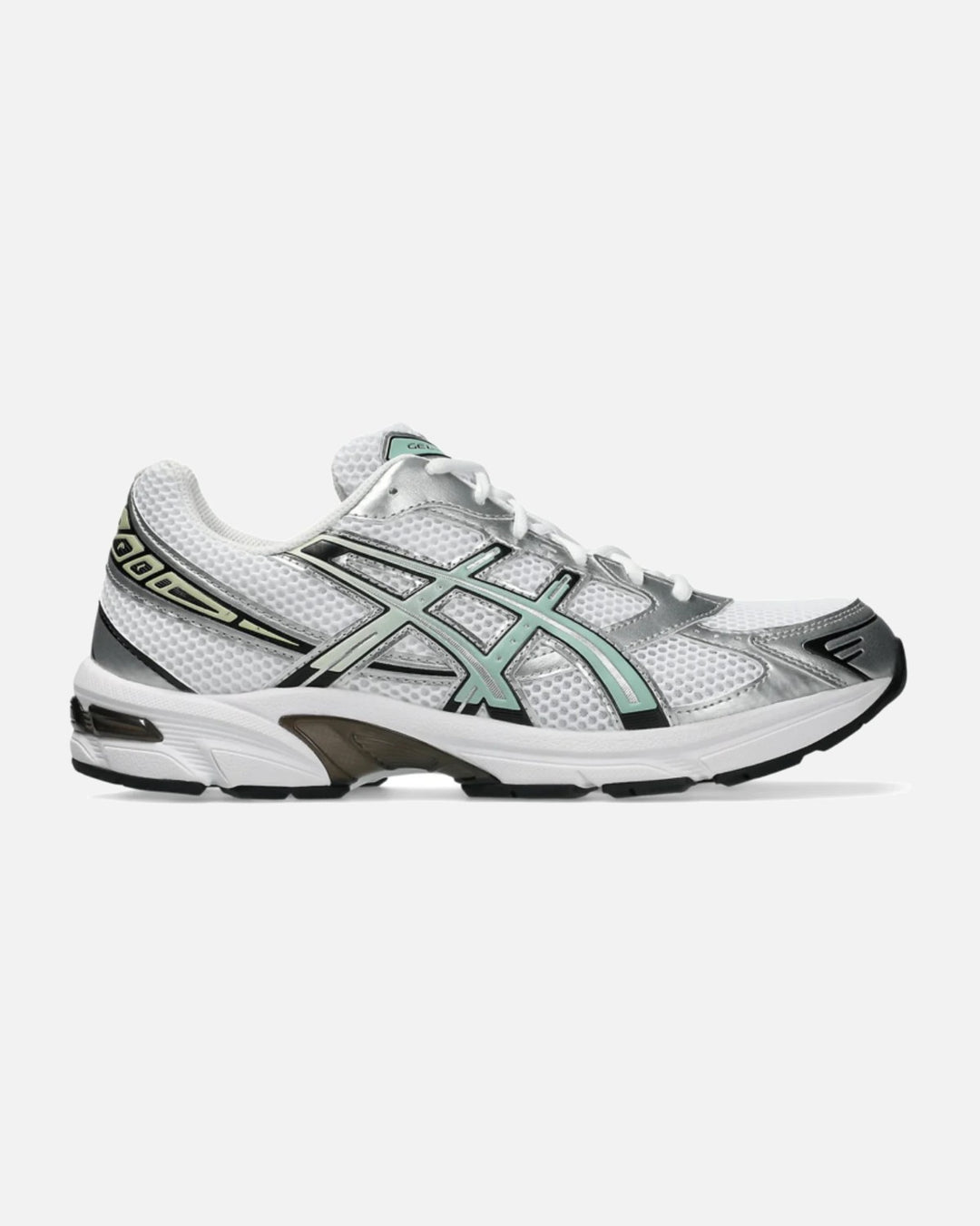 ASICS GEL-1130 White Verdigris - view 1
