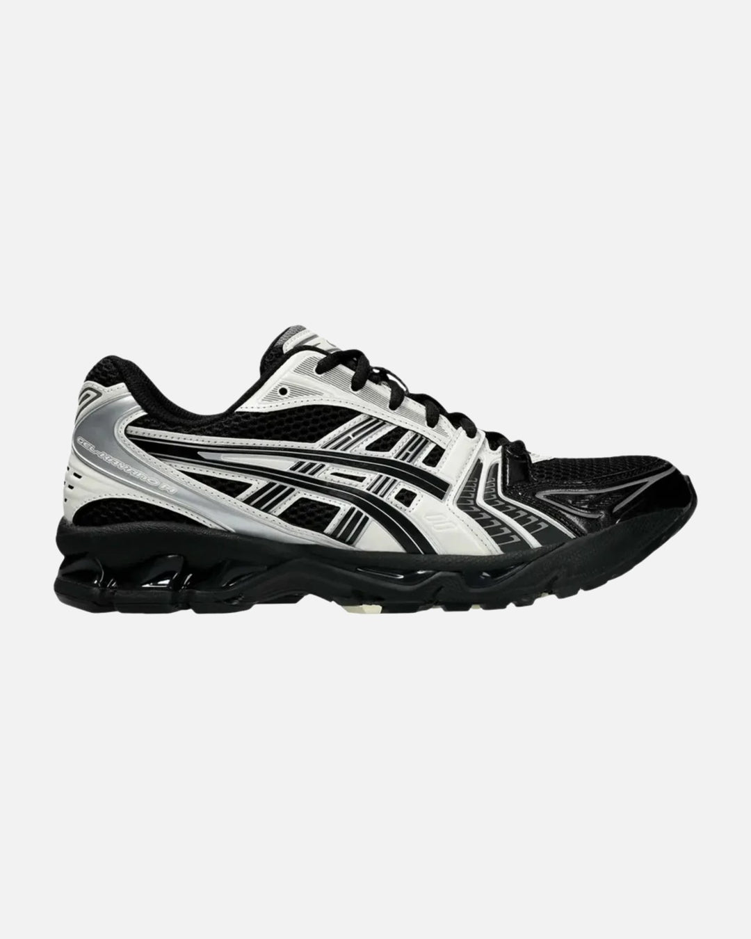 ASICS Gel-Kayano 14 Black Cream - view 1