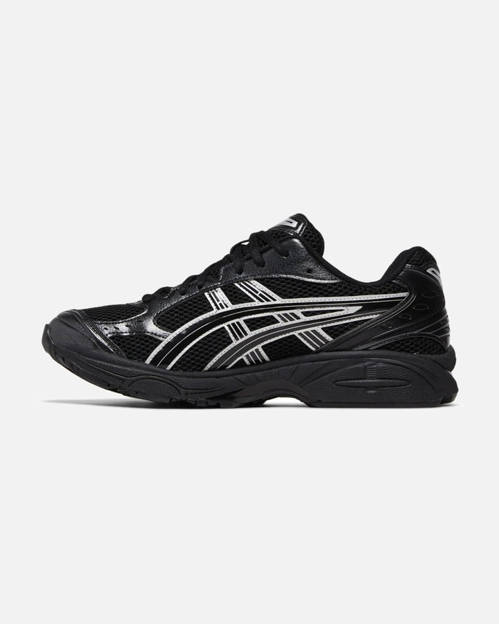 ASICS Gel-Kayano 14 Black Pure Silver - view 2