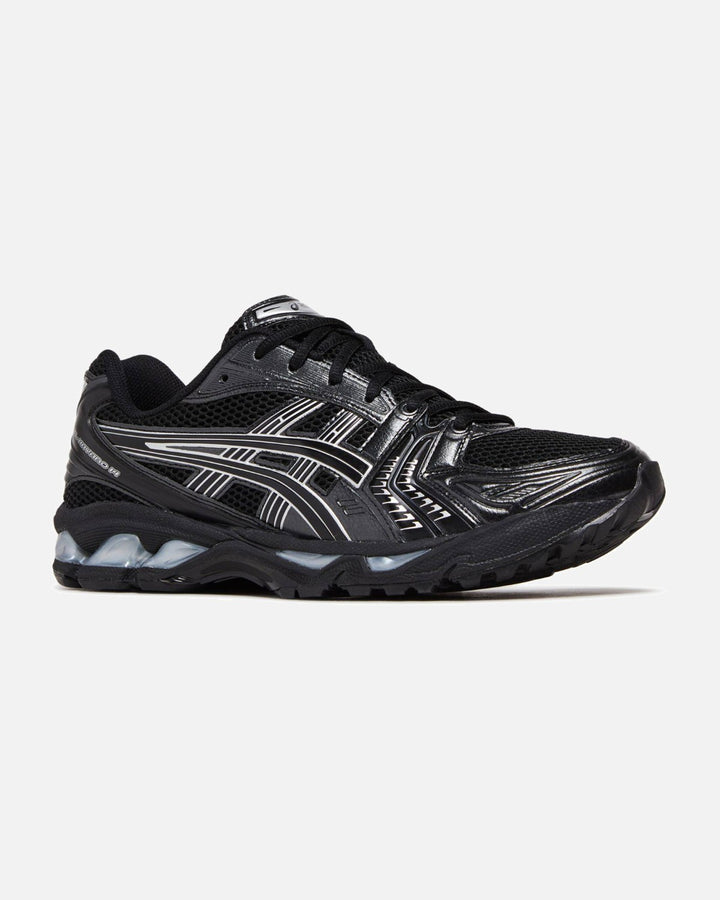ASICS Gel-Kayano 14 Black Pure Silver - view 3