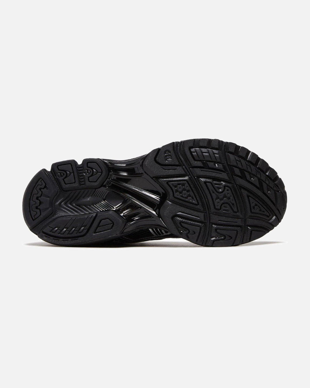 ASICS Gel-Kayano 14 Black Pure Silver - view 5