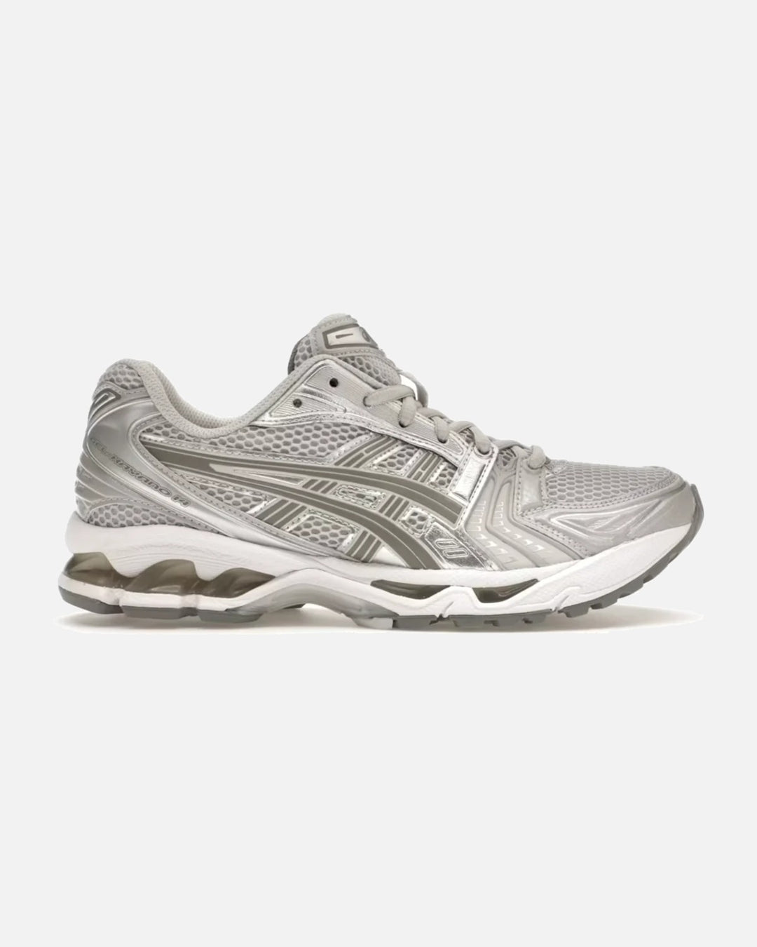 ASICS Gel-Kayano 14 Cloud Grey (Women's) - view 1