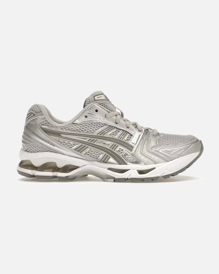 ASICS Gel-Kayano 14 Cloud Grey (Women&