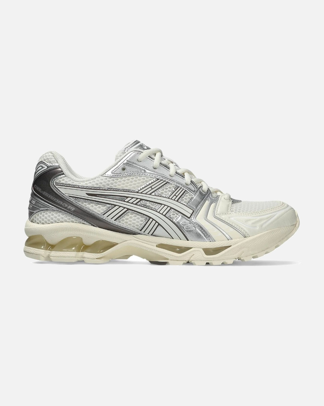ASICS Gel-Kayano 14 Cream Cocoa Powder - view 1