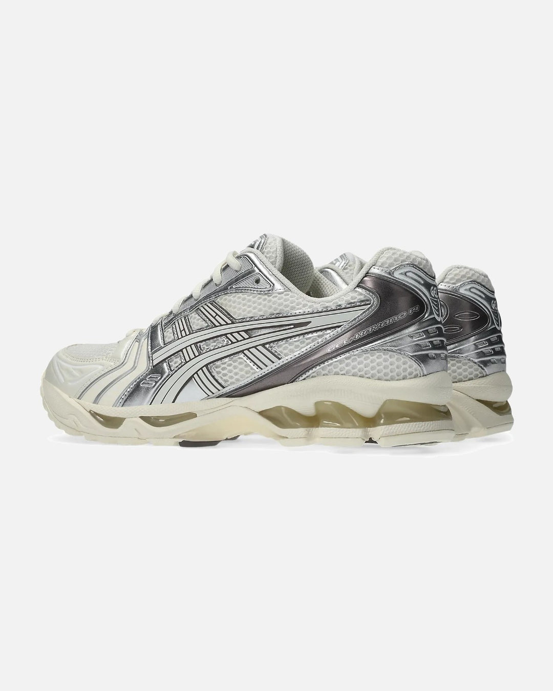 ASICS Gel-Kayano 14 Cream Cocoa Powder - view 5