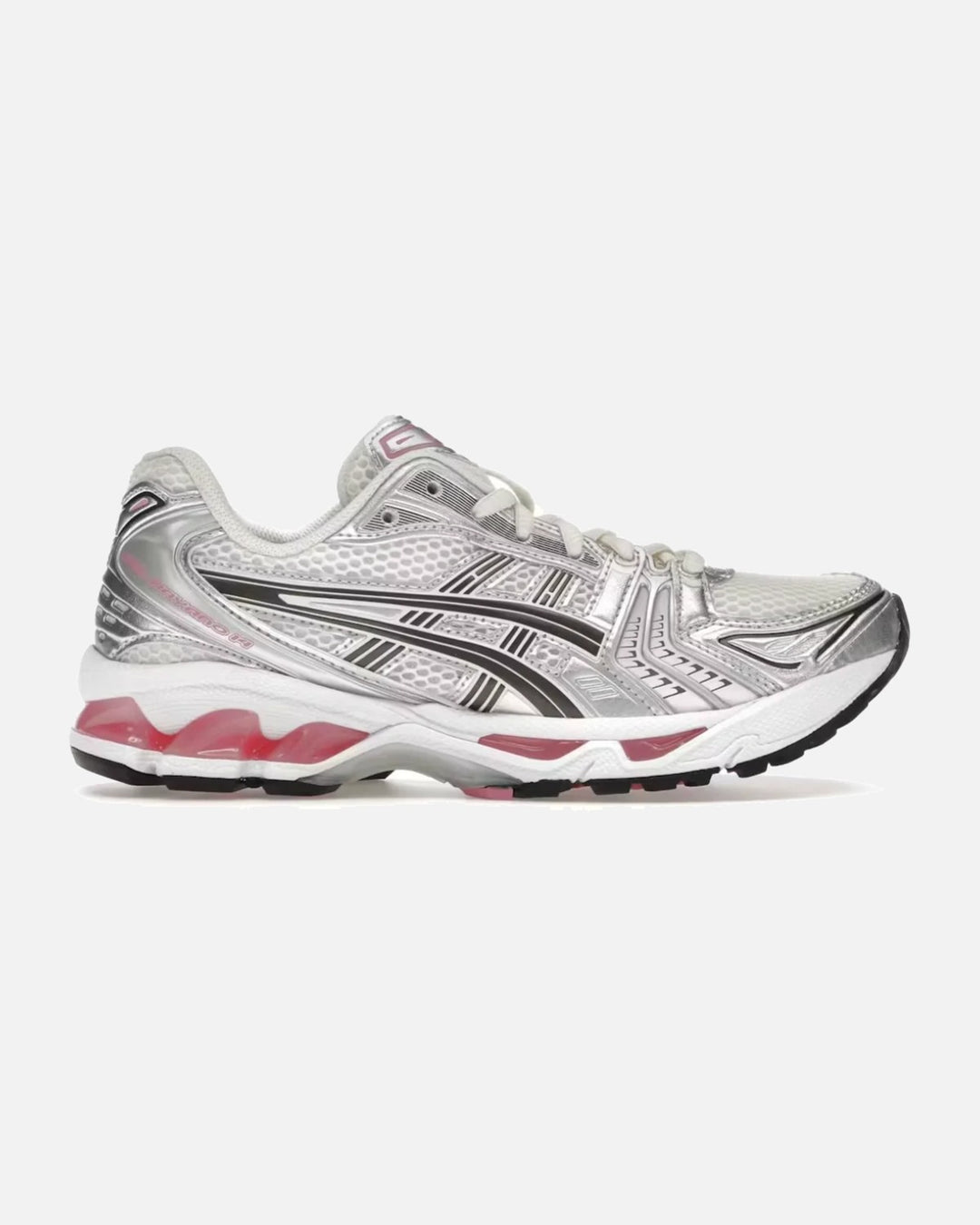 ASICS GEL-Kayano 14 Cream Sweet Pink - view 1