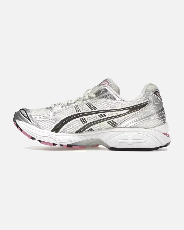 ASICS GEL-Kayano 14 Cream Sweet Pink - view 2