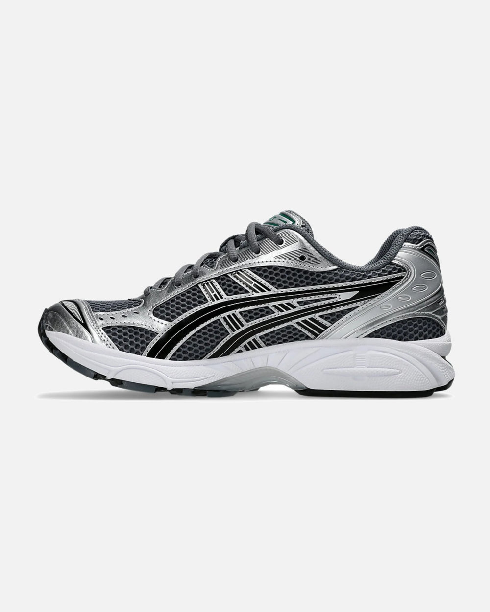 ASICS Gel-Kayano 14 Metropolis Jasper Green - view 2