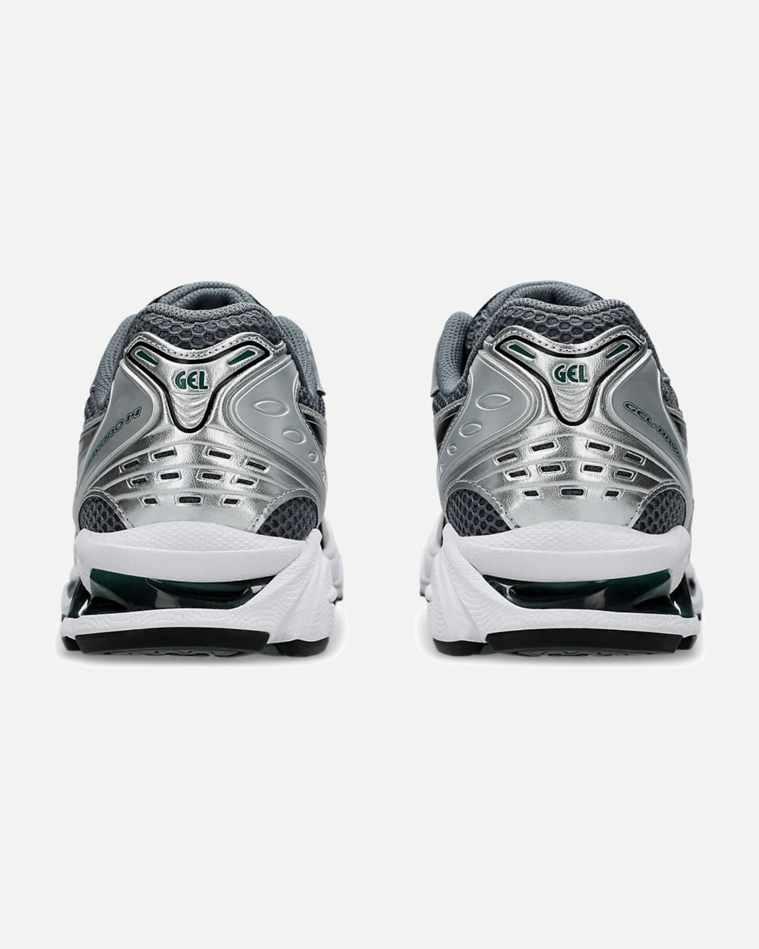ASICS Gel-Kayano 14 Metropolis Jasper Green - view 3