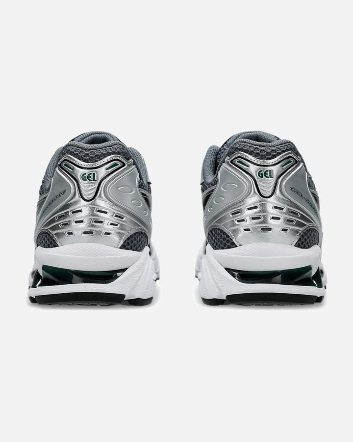 ASICS Gel-Kayano 14 Metropolis Jasper Green - view 3