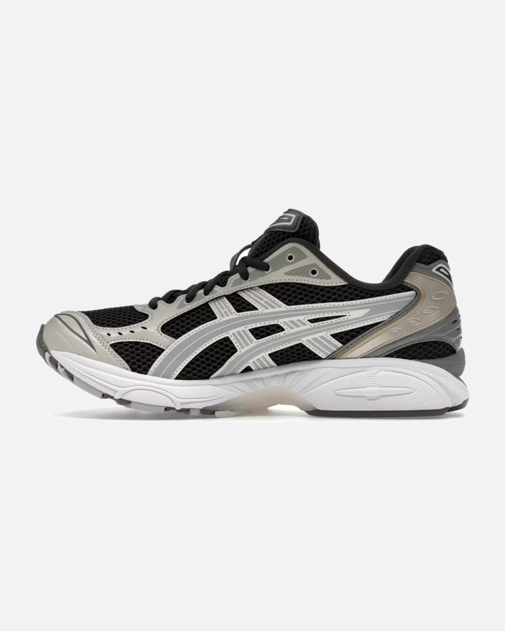 ASICS Gel-Kayano 14 Obsidian Grey Cement - view 2