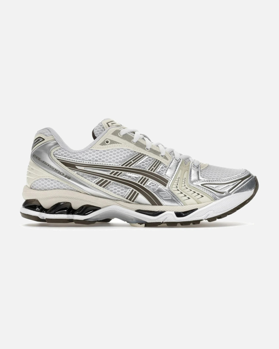 ASICS Gel-Kayano 14 White Ivory - view 1