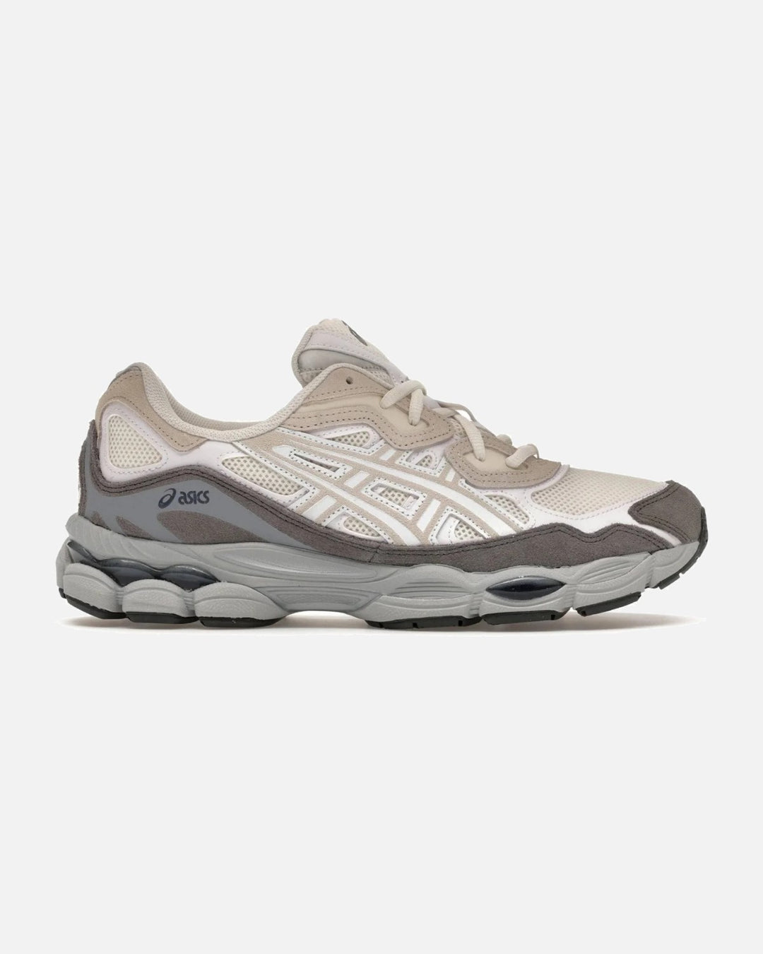 ASICS Gel-NYC Cream White - view 1