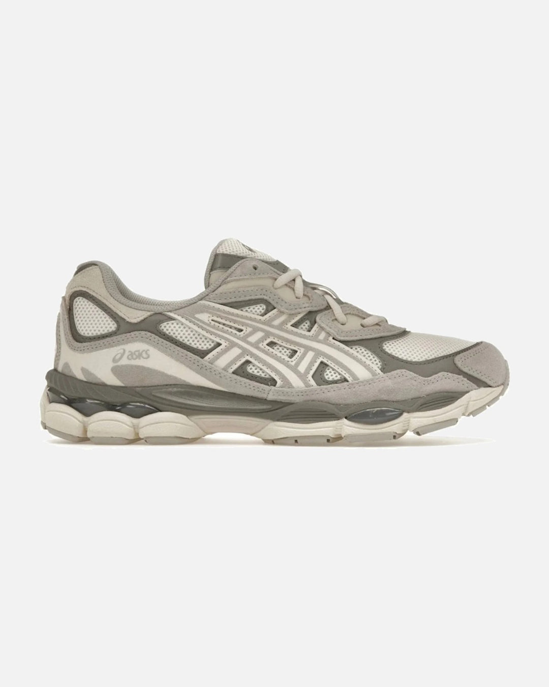 ASICS Gel-NYC Oyster Grey - view 1