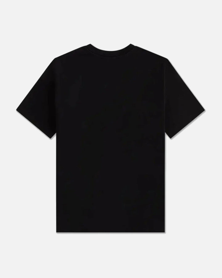 Casablanca Croquis De Tennis T-Shirt Black - view 2