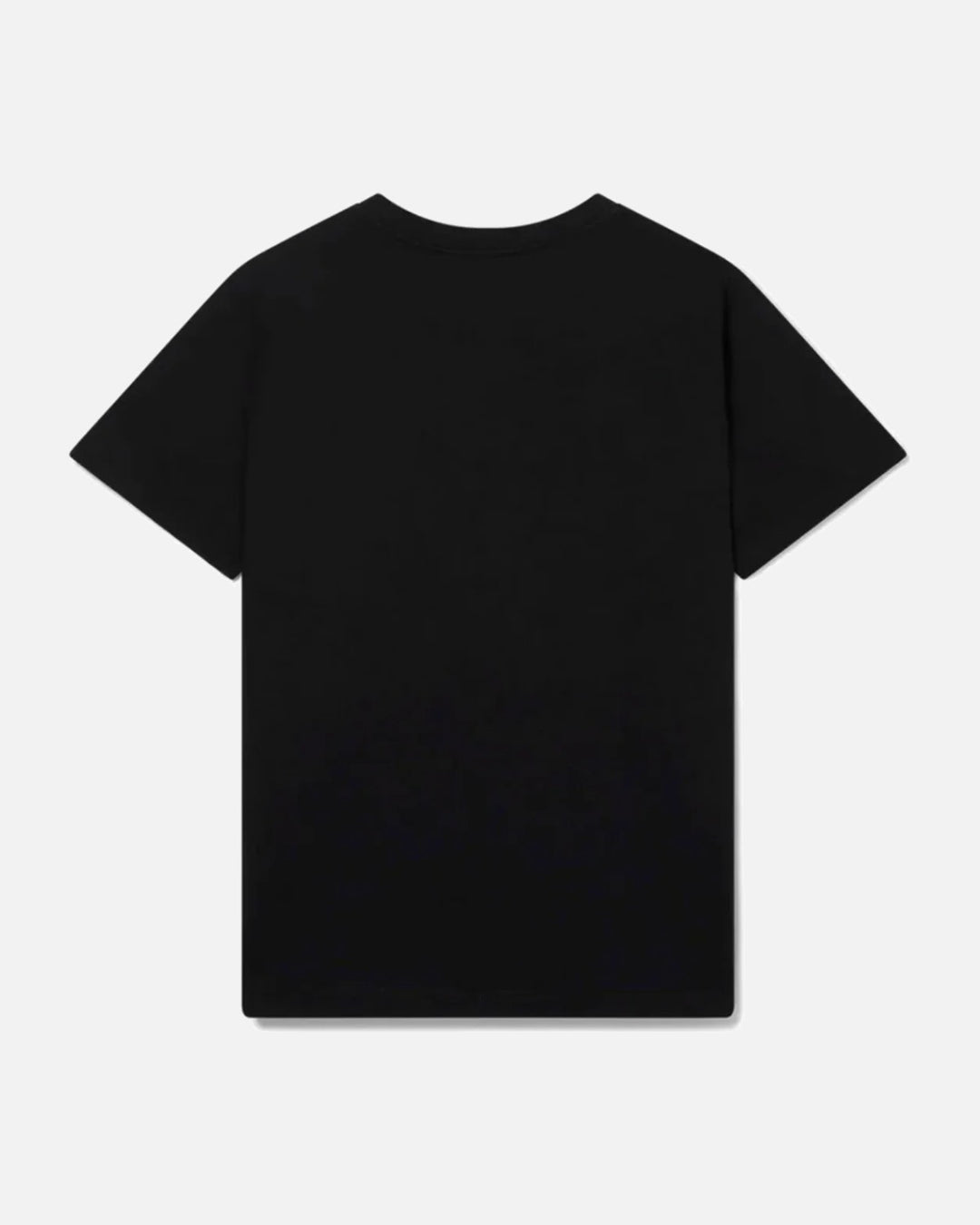 Casablanca Unity Is Power T-Shirt Black - view 2