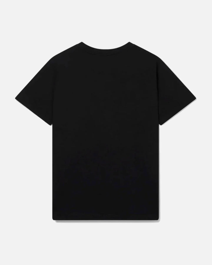 Casablanca Unity Is Power T-Shirt Black - view 2