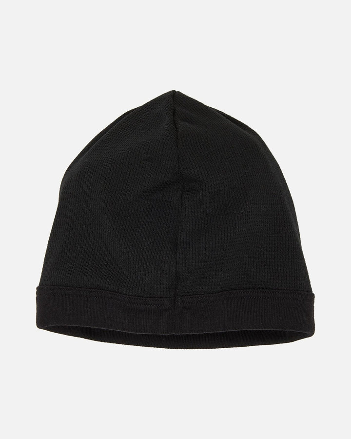 Chrome Hearts Biker Thermal Horseshoe Beanie Black - view 2