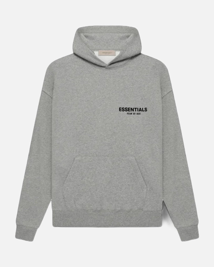 Fear of God Essentials Hoodie &