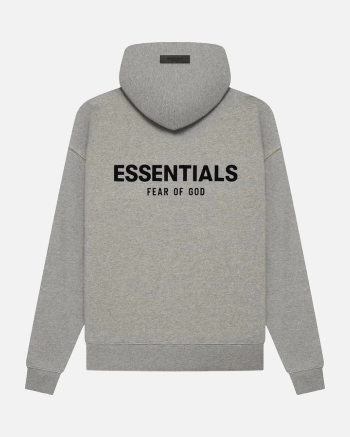 Fear of God Essentials Hoodie &