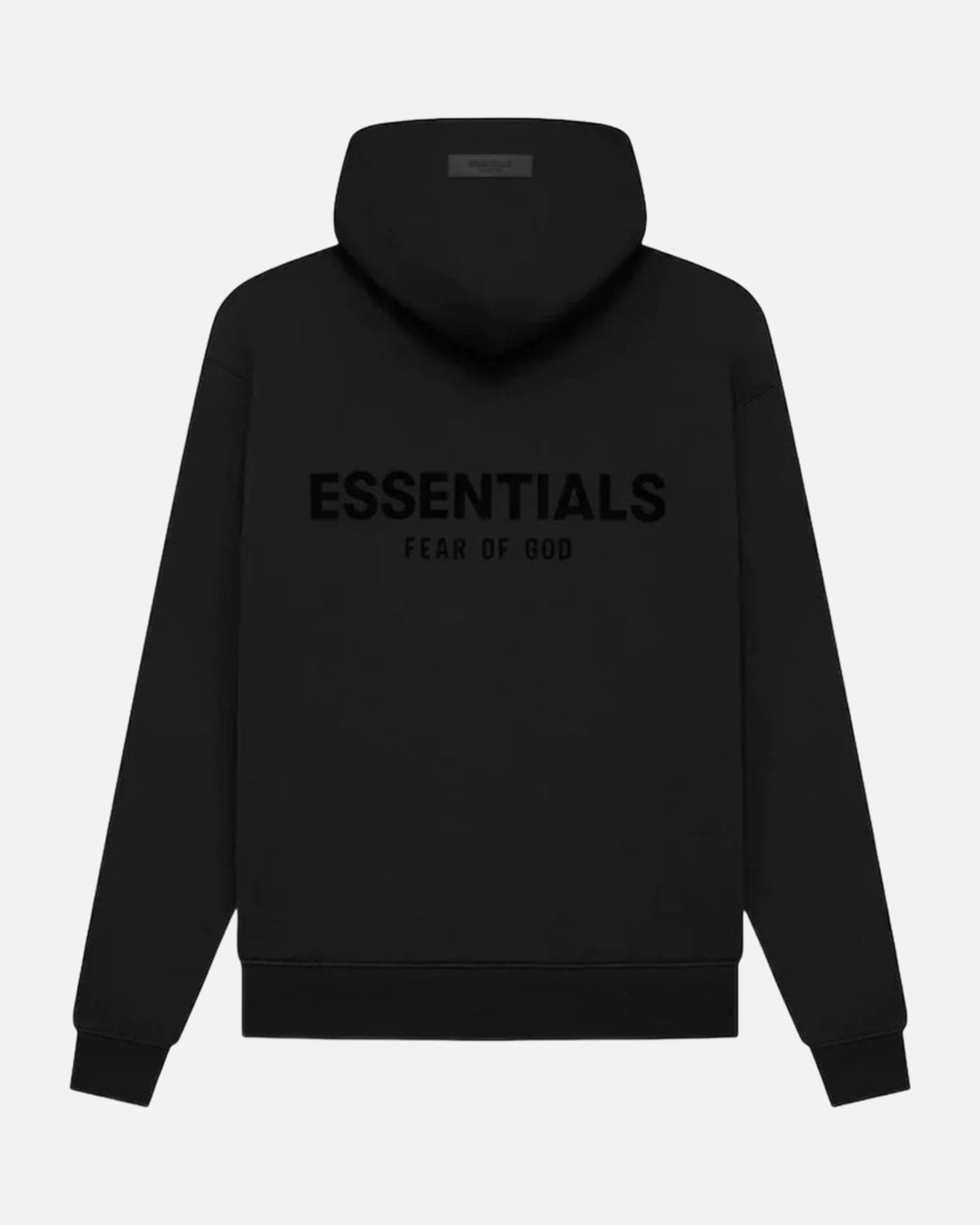 Fear of God Essentials Hoodie &