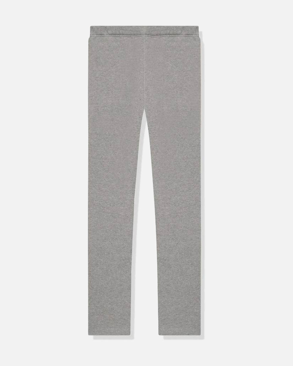 Fear of God Essentials Relaxed Sweatpants 'Dark Oatmeal' (SS22) - view 2