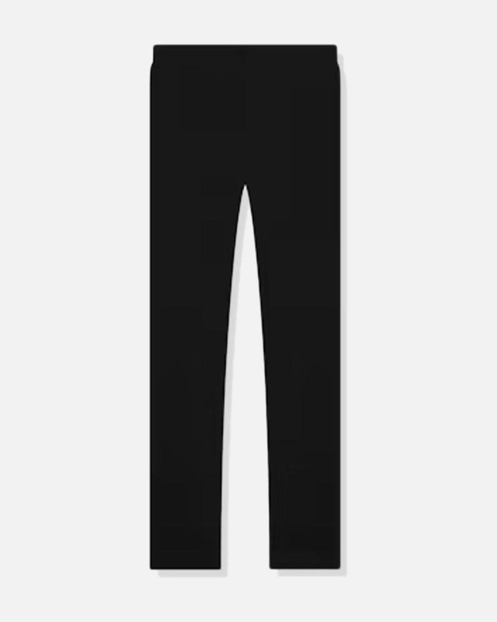 Fear of God Essentials Relaxed Sweatpants 'Stretch Limo' (SS22) - view 2