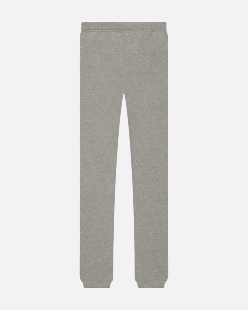 Fear of God Essentials Sweatpants 'Dark Oatmeal' (SS22) - view 2