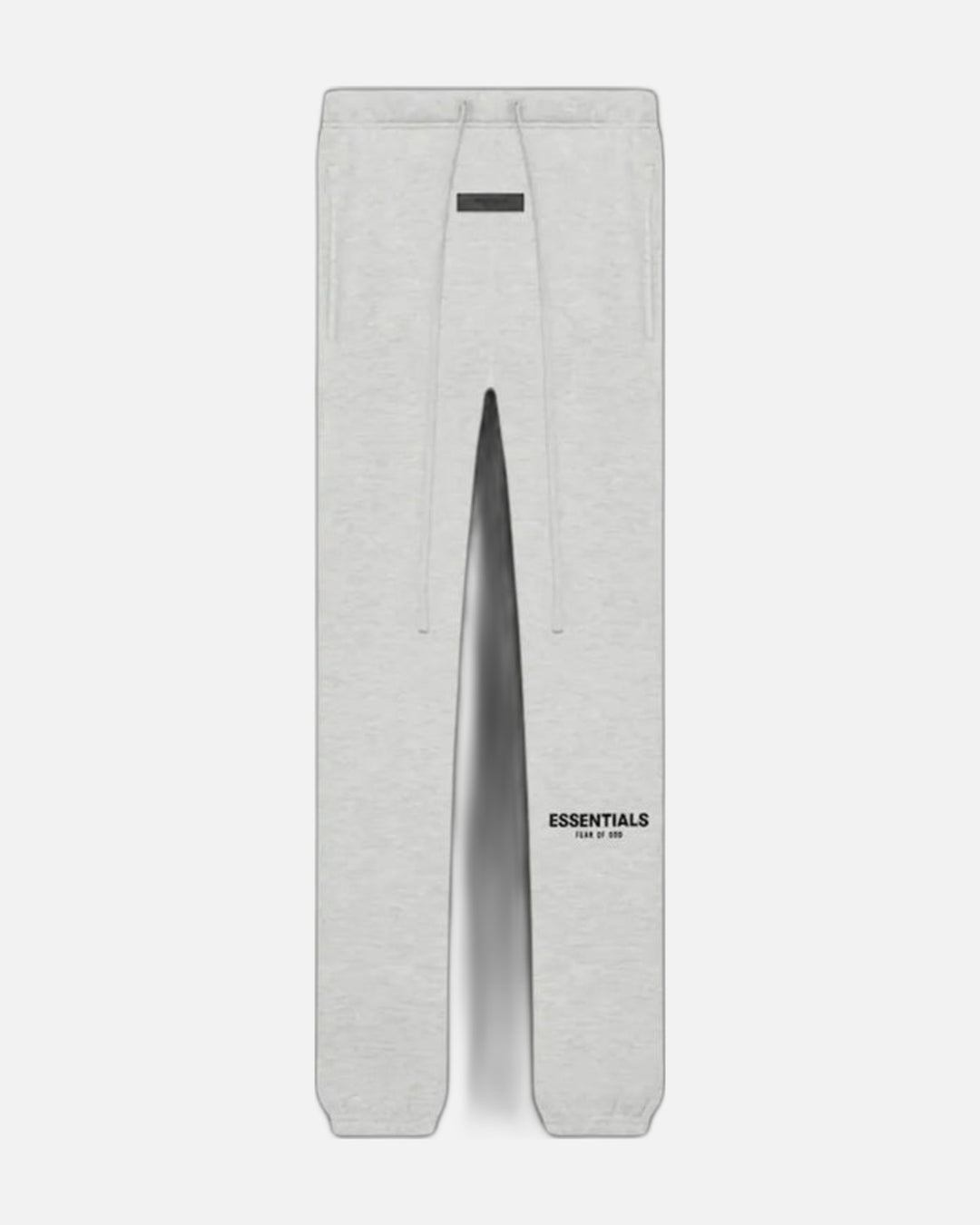 Fear of God Essentials Sweatpants 'Light Oatmeal' (SS22) - view 1