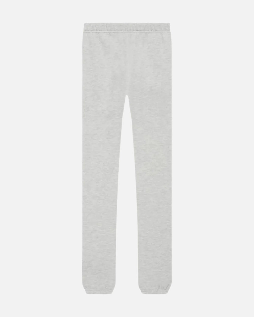 Fear of God Essentials Sweatpants 'Light Oatmeal' (SS22) - view 2
