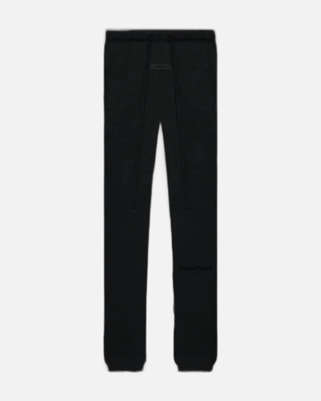 Fear of God Essentials Sweatpants 'Stretch Limo' (SS22) - view 1
