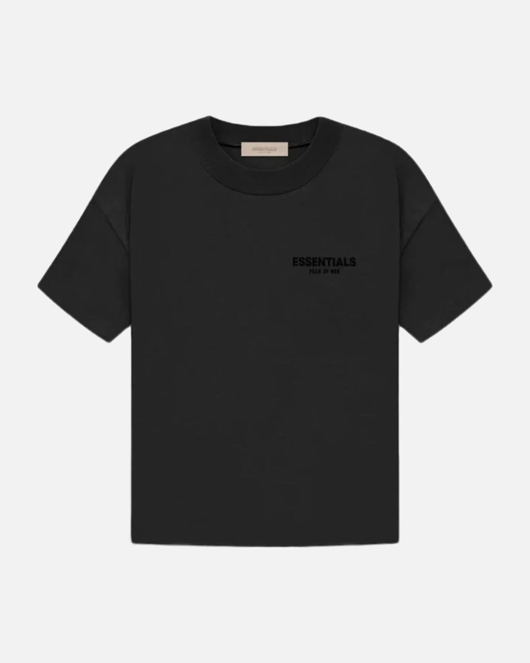 Fear of God Essentials T-shirt 'Stretch Limo' (SS22) - view 1
