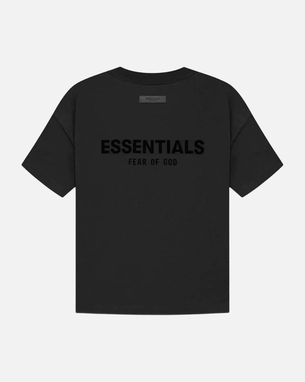 Fear of God Essentials T-shirt 'Stretch Limo' (SS22) - view 2
