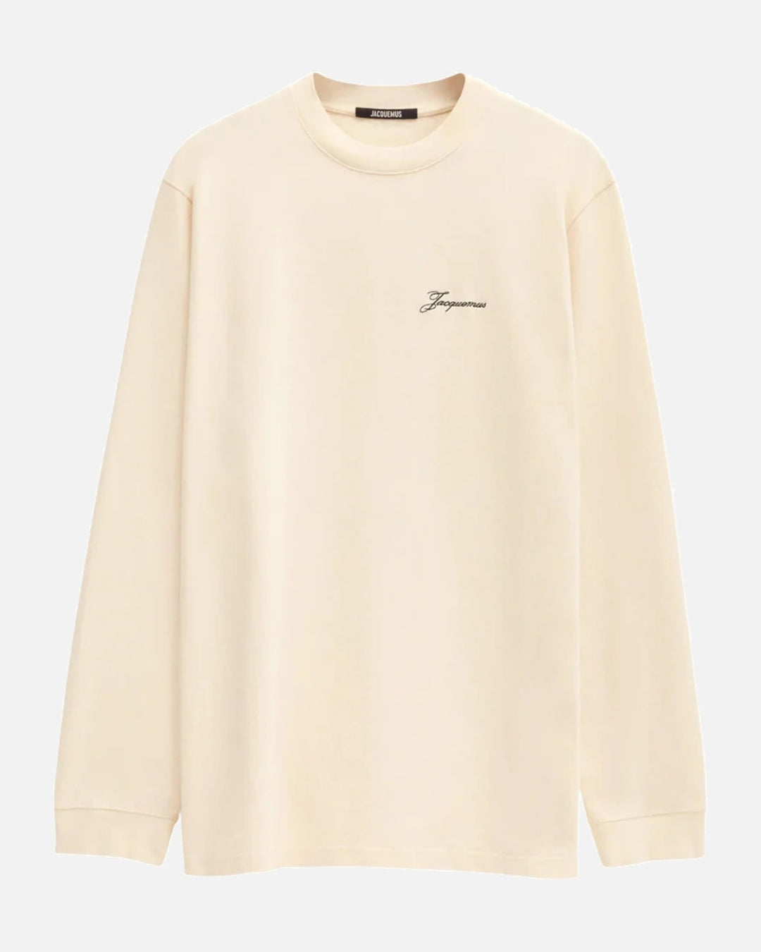 Jacquemus The London T Shirt - view 1