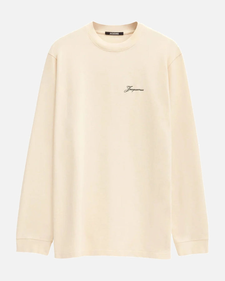 Jacquemus The London T Shirt - view 1