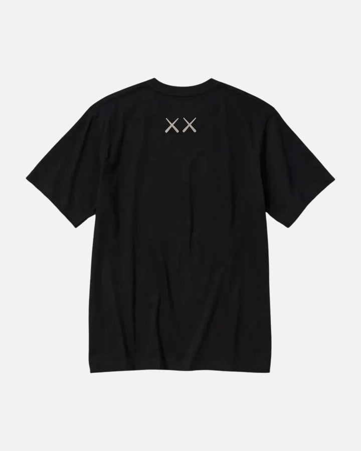 KAWS x UNIQLO UT Graphic T-Shirt &